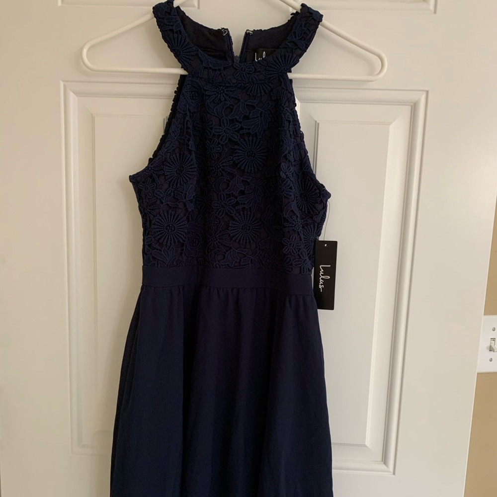 Lulus Brand New w/tag Dress XS